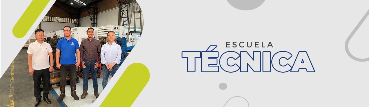 TECNICOS